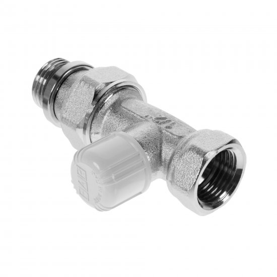 Запорный клапан для радиатора прямой Far FV 1400 1/2