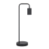 Настольная лампа Inspire «Lina» E27XMAX40W цвет черный