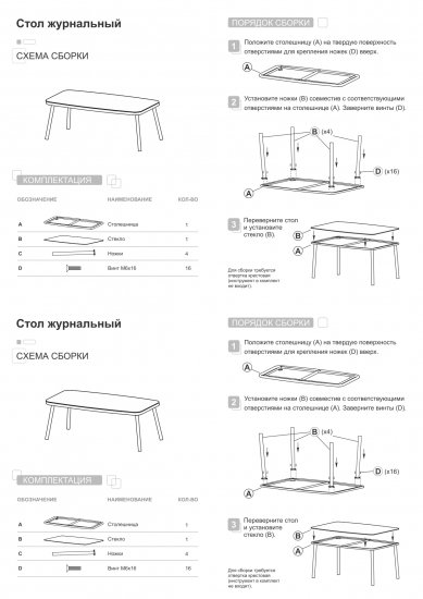 Набор садовой мебели Luna ротанг цвет графит диван - 1 шт стол - 1 шт кресло - 2 шт