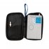 Тестер кабеля Rexant 3468 RJ-45/RJ-11/RJ-12/1394/USB/BNC (12-1003)