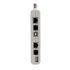 Тестер кабеля Rexant 3468 RJ-45/RJ-11/RJ-12/1394/USB/BNC (12-1003)
