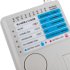 Тестер кабеля Rexant 3468 RJ-45/RJ-11/RJ-12/1394/USB/BNC (12-1003)