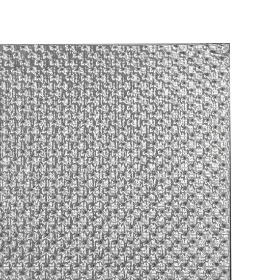 Теплоизоляция отражающая для бань и саун StP PolyBlock ParoThermo 10х700х950 мм 3,33 кв.м