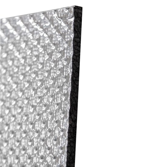 Теплоизоляция отражающая для бань и саун StP PolyBlock ParoThermo 10х700х950 мм 3,33 кв.м