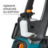 Мойка высокого давления Bort BHR-2700-R 2500 Вт (93416114)