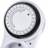 Таймер механический Duwi IP20 230 В белый (66987 2)
