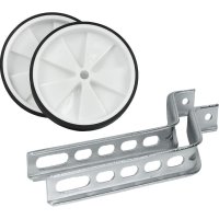 Тренировочные приставные колеса JOY KIE H000010678