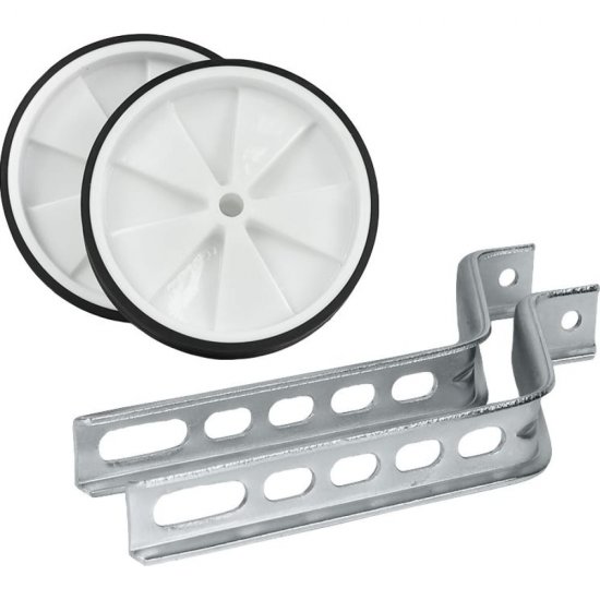 Тренировочные приставные колеса JOY KIE H000010678