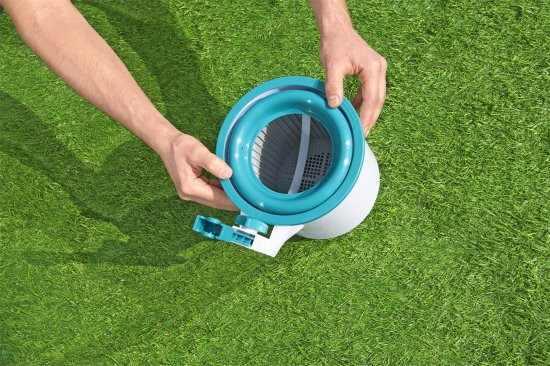 Скиммер для бассейна Bestway