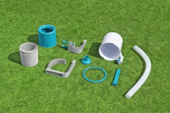 Скиммер для бассейна Bestway