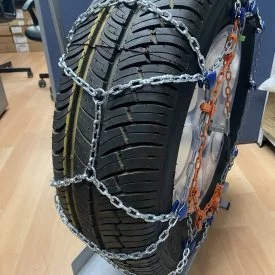 Цепи противоскольжения Rud Grip 4050