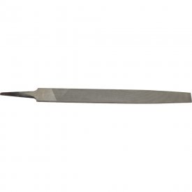 Остроносый плоский напильник SITOMO 75520