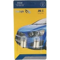 Лампа Clearlight CL-R5W-12V 2B