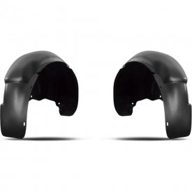 Передние локеры для Iran Khodro Samand UNIDEC NPL-Li-32-31