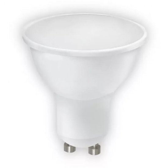 Светодиодная лампа Smartbuy SBL-GU10-07-30K-N