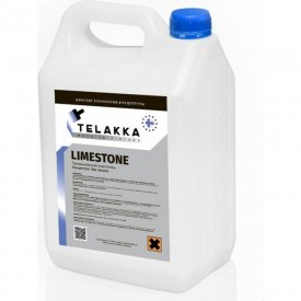 Очиститель известкового налета Telakka LIMESTONE