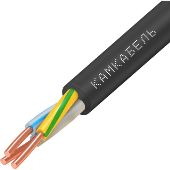 Кабель Камкабель 11Б7330FG00070J0100М