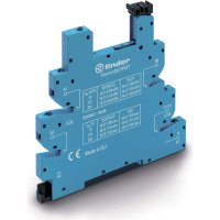 Розетка для реле серии 34 Finder Master Output