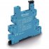 Розетка для реле серии 34 Finder Master Output