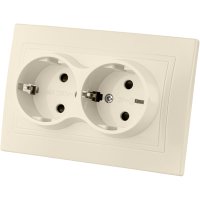 Розетка TDM ELECTRIC Таймыр