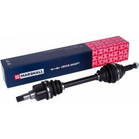 Левый привод Ford Focus I 98- MARSHALL M8121005