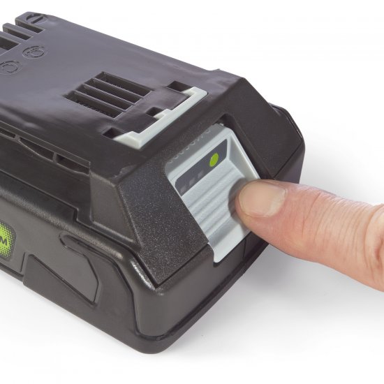 Аккумулятор Greenworks G24B2 2 Ач 24 В 2926707