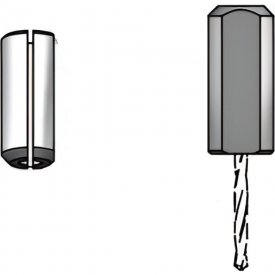 Втулка для сверла WPW TK10020