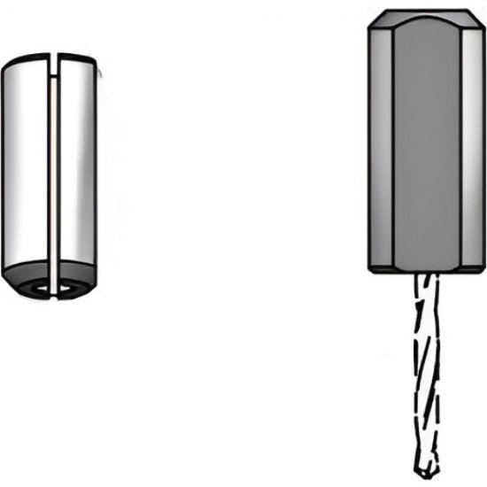 Втулка для сверла WPW TK10020