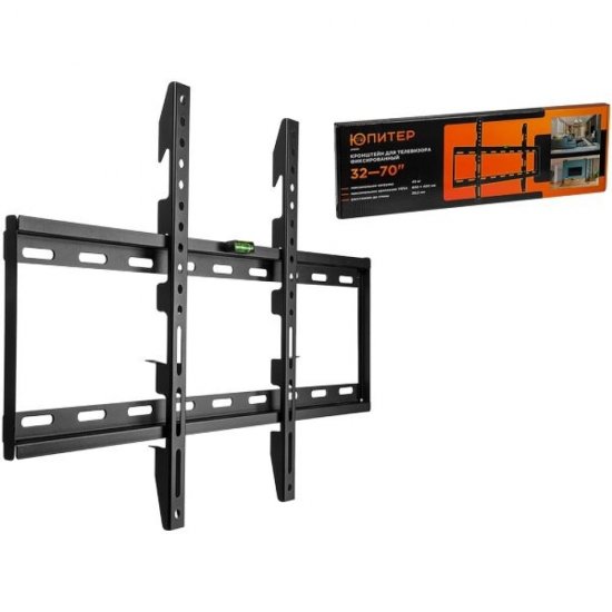 Фиксированный кронштейн для телевизора Юпитер JP9300