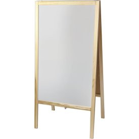 Двусторонняя доска-штендер Staff 236889