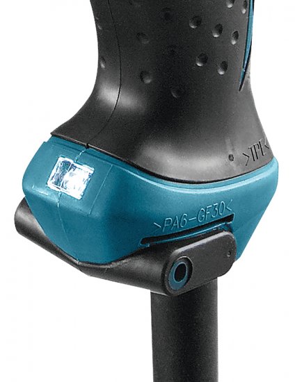 Винтоверт ударный сетевой Makita TD0101F, 230 Вт, 100 Нм