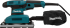 Вибрационная шлифмашина Makita BO3711, 190 Вт, 93x185 мм
