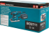 Вибрационная шлифмашина Makita BO3711, 190 Вт, 93x185 мм