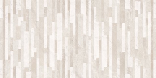 Плитка настенная Cersanit Milana 17357 29.8x59.8 см 1.425 м² глянцевая цвет бежевый