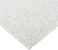 Плита потолочная Knauf ARMSTRONG DUNE Supreme Board 600x600x15мм с перфорацией (в коробке 16 шт. 5.76 м2)