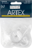 Держатель для штор Arttex металл цвет жемчуг 2 шт.