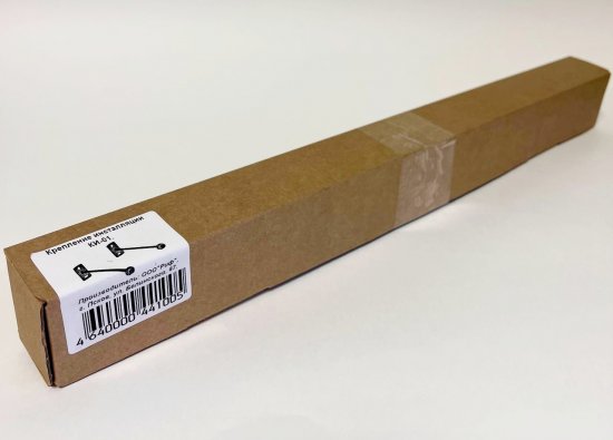 Крепеж для инсталляции КИ-01 сталь