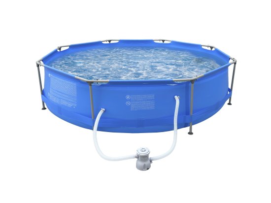 Каркасный бассейн Avenli 300x76 см 4383 л