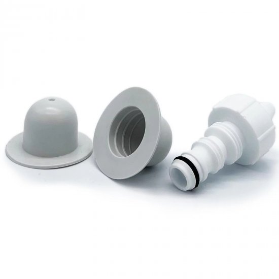 Каркасный бассейн Avenli 7020 л