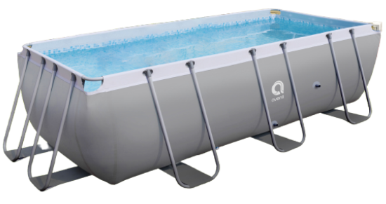 Каркасный бассейн Avenli 7020 л
