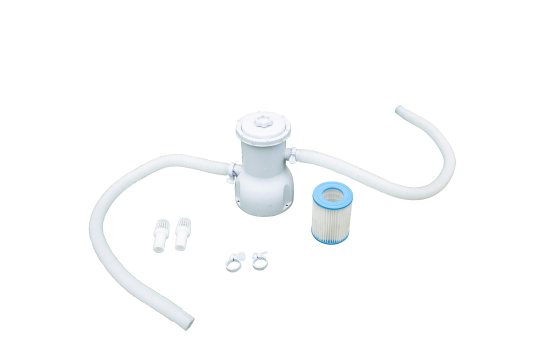 Каркасный бассейн Avenli 360x99 см 8812 л с фильтром