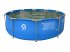 Каркасный бассейн Avenli 360x99 см 8812 л с фильтром