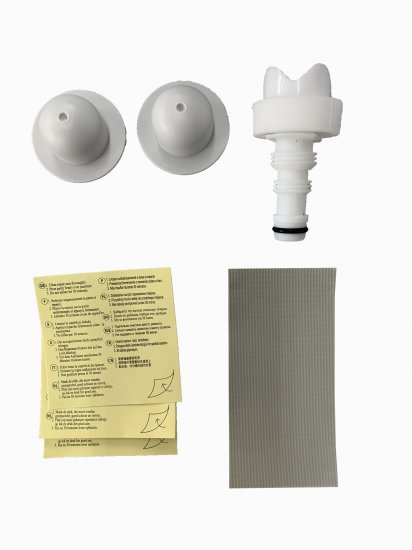 Каркасный бассейн Avenli 3701 л