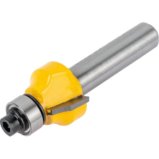 Кромочно калевочная фреза Gigant GC-0002