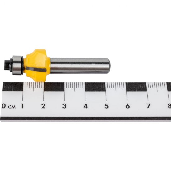 Кромочно калевочная фреза Gigant GC-0002