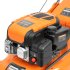 Газонокосилка бензиновая самоходная Daewoo DLM 4300SP 4 л.с. 42 см