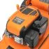 Газонокосилка бензиновая самоходная Daewoo DLM 5500SP 6 л.с. 53 см