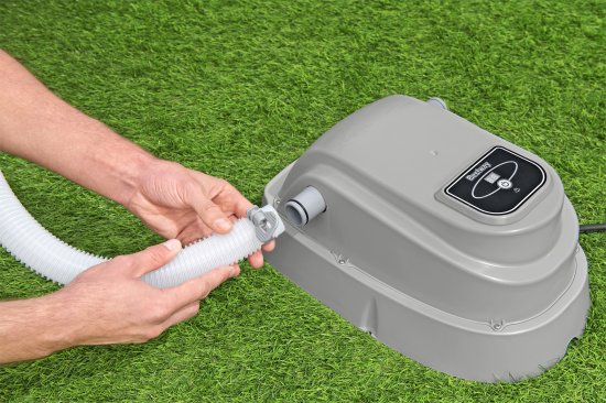 Водонагреватель для бассейна Bestway 58259