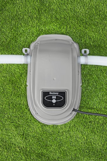 Водонагреватель для бассейна Bestway 58259