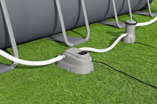 Водонагреватель для бассейна Bestway 58259